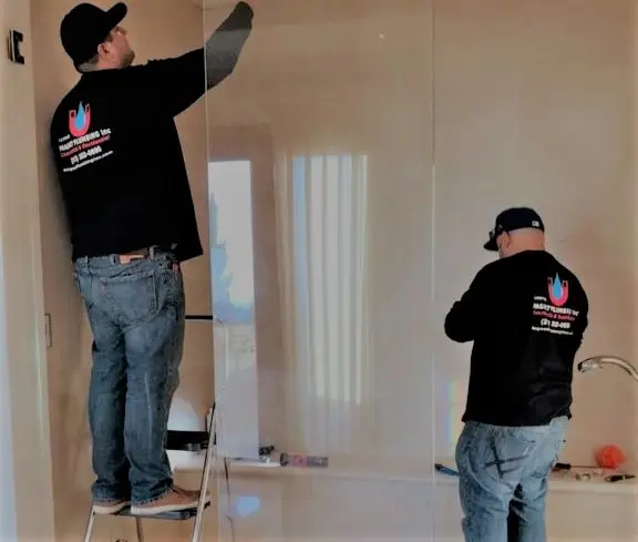 Professional plumbing installation for Tankless Water Heater Installation in Brandon Hill